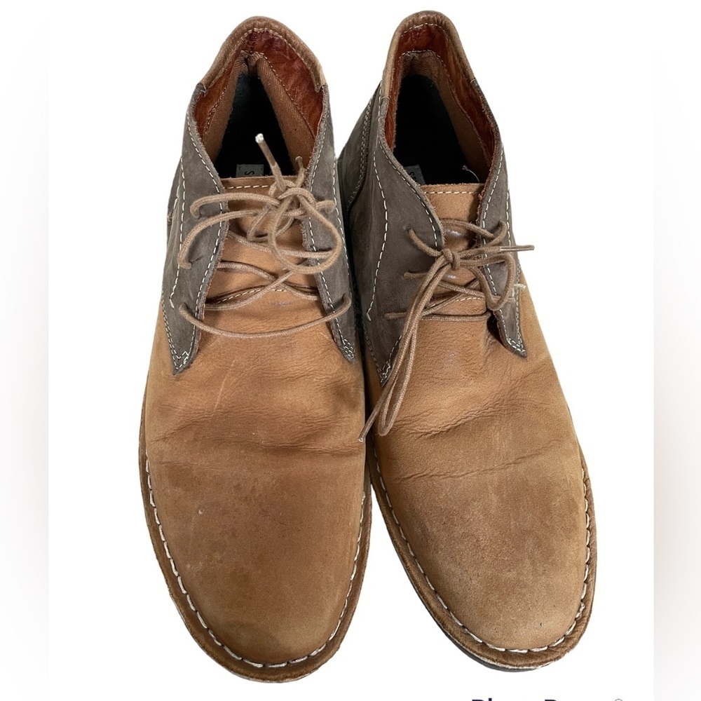 Men’s Steve Madden dress shoe size 9.5